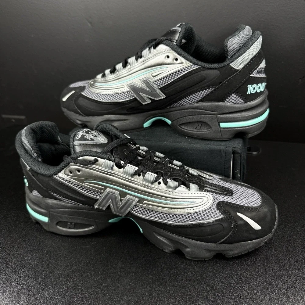 New Balance *** brand